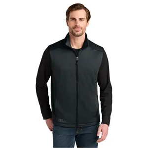 Eddie Bauer Smooth Mid Layer Fleece Vest