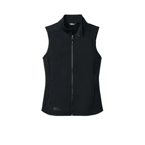 Eddie Bauer Women's Smooth Mid Layer Fleece Vest