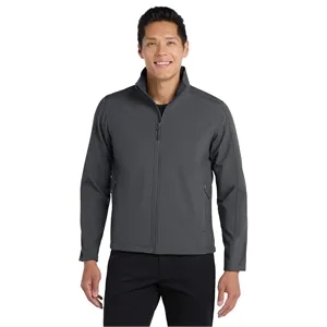 Port Authority Core Soft Shell Jacket.