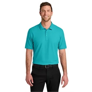 Port Authority Wearever Signature Pique Polo