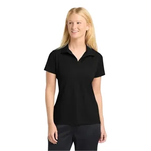Sport-Tek Women's Micropique Sport-Wick Polo.