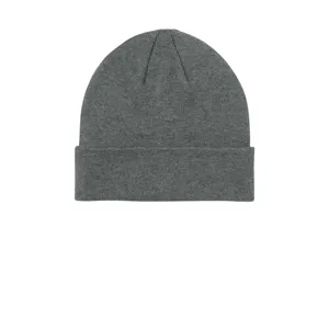 Light Anchor Grey Heather