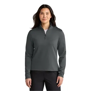 The North Face Women's Aim 1/4-Zip Fleece