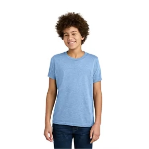 Heather Columbia Blue