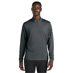 Nike Essential 1/2-Zip Cover-Up