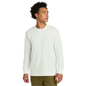 Next Level Apparel Heavyweight Long Sleeve Tee
