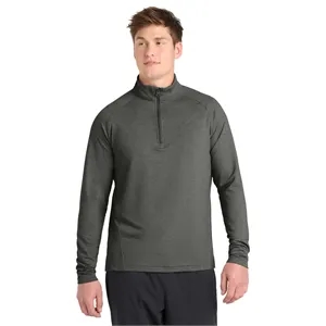 Dark Grey Heather
