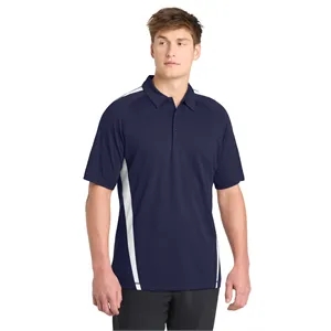 True Navy/ White