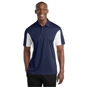 True Navy/ White