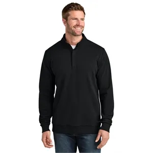 TravisMathew Ocean Villa 1/4-Zip