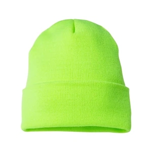 YP Classics Cuffed Beanie