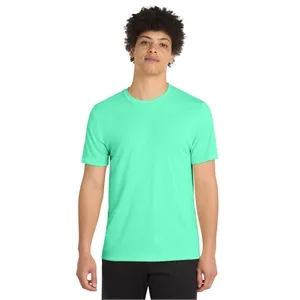 Bright Seafoam