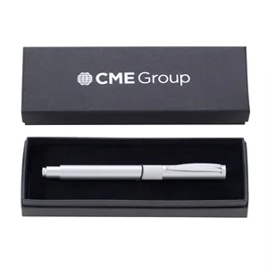 Velvet Pen Box (Single Pen)