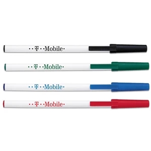 Mercer Sitck Pen - UNION MADE & Printed