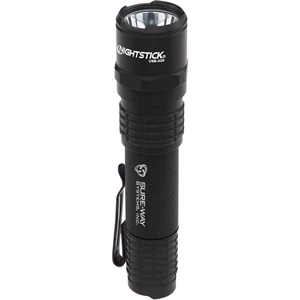 Nightstick® USB Rechargeable EDC Flashlight