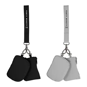 Clip n Go Pouch Set with Wristlet