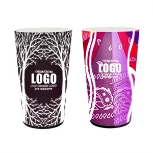 16 Oz.Led Cup For Bar Night Club Party