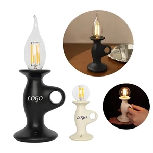 Touch Control Table Lamp