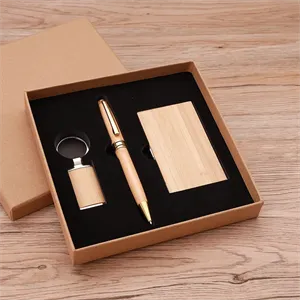 Eco-Friendly Corporat Gift Set
