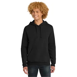 District The Concert Fleece Hoodie.