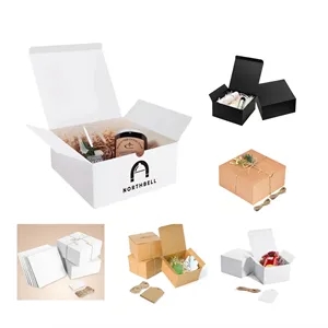 Eco Cube Gift Box