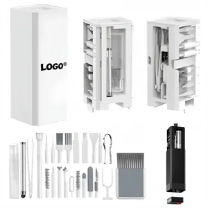 Electronics Cleaning Kit 32 In 1 Multi Function Tool Set