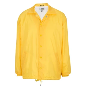 Coach's Jacket