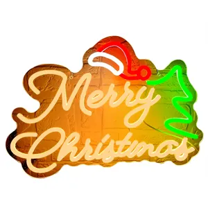 Customized Festival Event Neon Signs