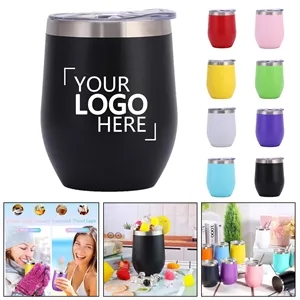 Stainless Steel Insulated Tumbler