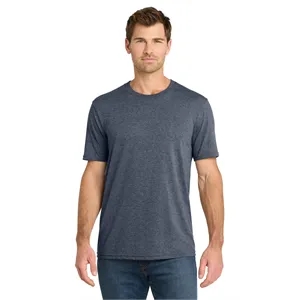 Navy Heather