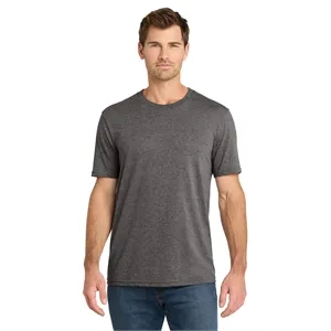 Heather Grey Steel