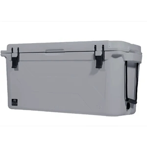 75 QT Bison Hard Cooler - Made in USA - Decoration Available