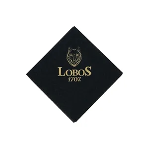 Beverage Napkins - Colored - Tradition