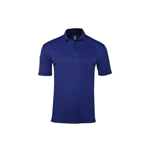 Badger Ultimate SoftLockâ„¢ Cross Tech Polo