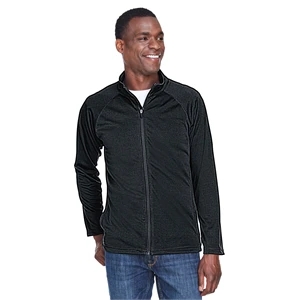 Devon & Jones Men's Stretch Tech-Shell® Compass Full-Zip