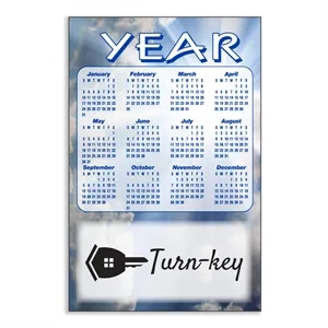 XL Magnetic Calendars