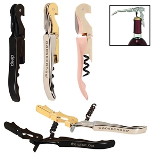 Limited Series Waiter's Corkscrew Wine Bottle Opener