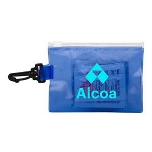 The Mio 12 pc First Aid Kit