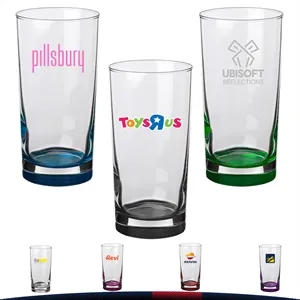 12.5 oz. Libbey Beer Glasses