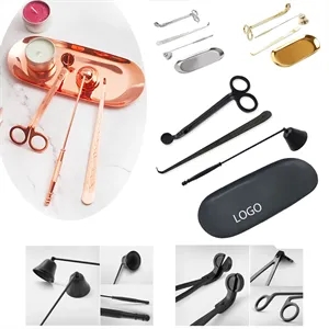 Candle Extinguishing Kit