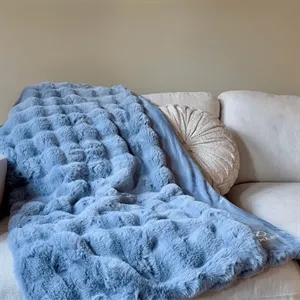Vail Throw