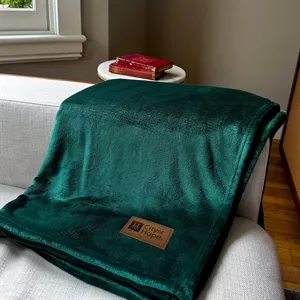 Velura Throw - 50" x 60"