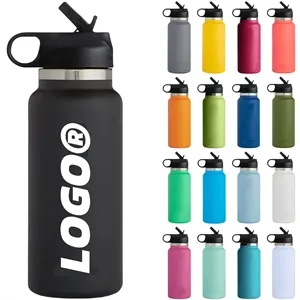 Custom Logo Customizable Compact Water Bottle With Durable Design