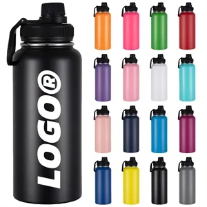 Custom Logo Compact Durable Water Bottle With Custom Logo Easy Drinking