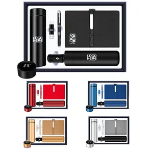 Custom Logo Custom Logo Business Essentials Kit