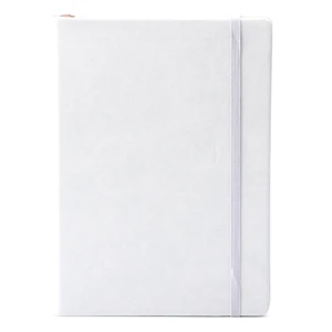 Custom Logo Simple A5 Business Notebook