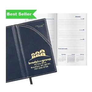 Torino Work Weekly Pocket Calendar