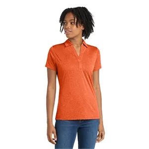 Deep Orange Heather