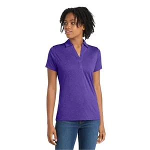 Varsity Purple Heather