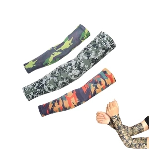 Dye-Sublimated Arm Sleeve